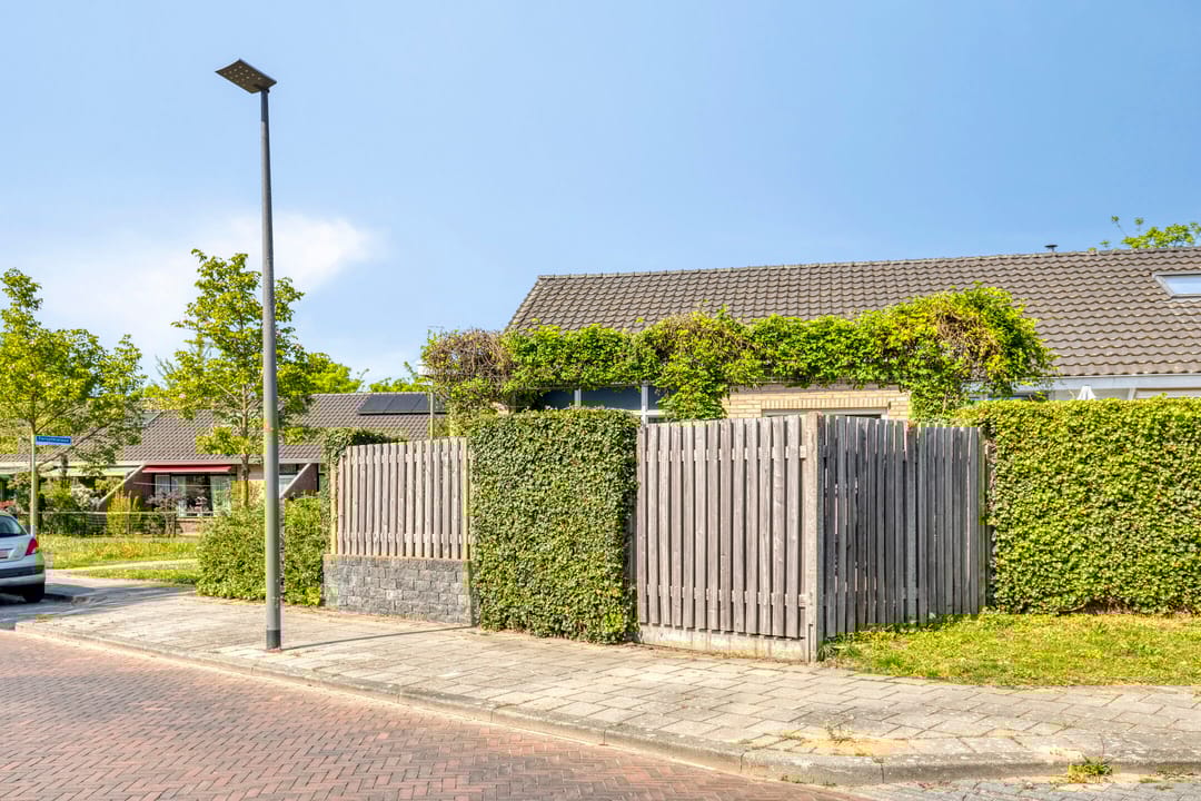 Foto 46 van Forsythialaan 34