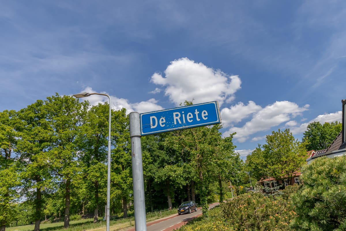 Foto 57 van De Riete 28