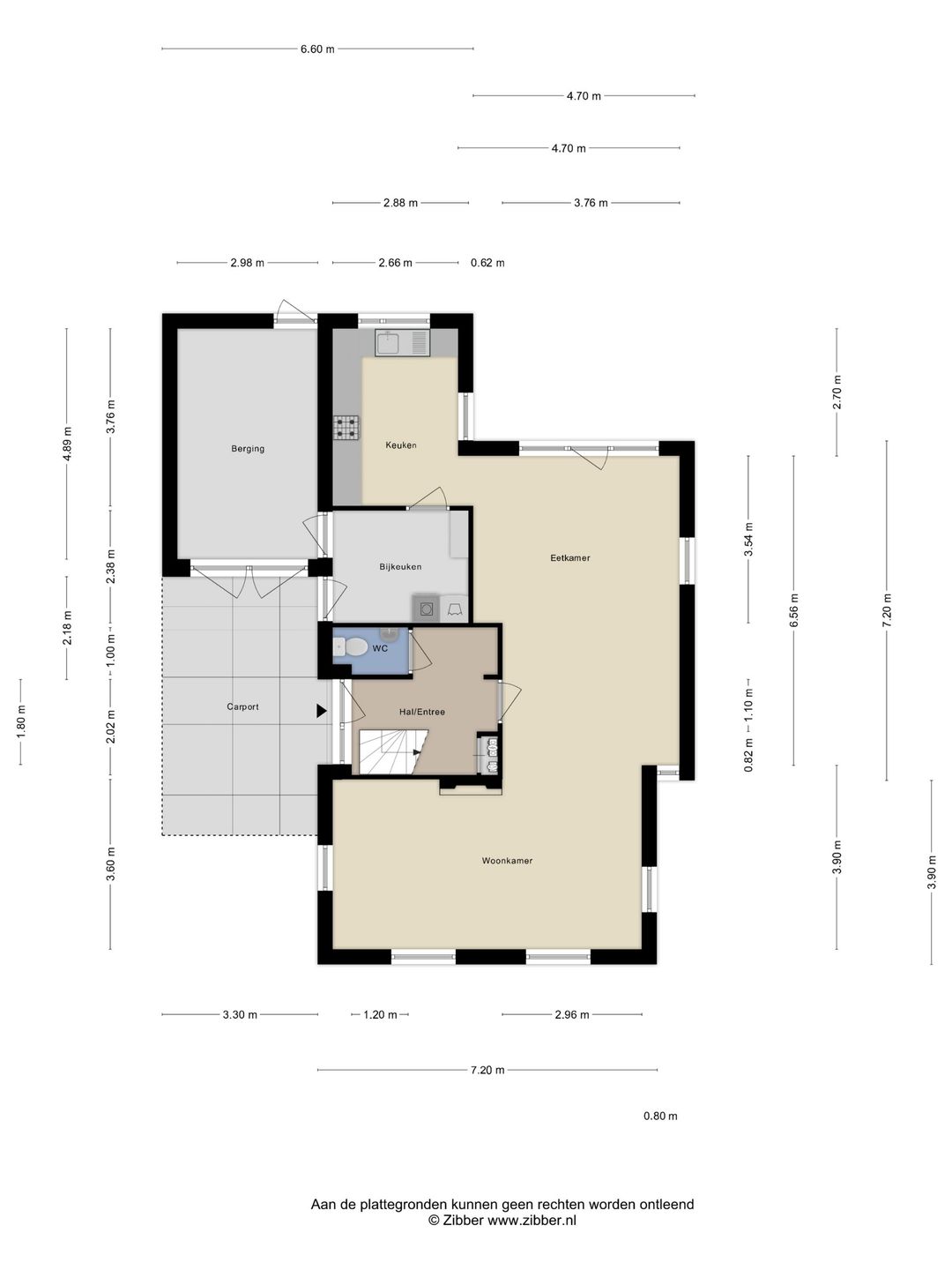 Foto 62 van De Riete 28