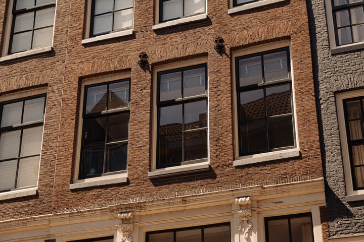 Foto 2 van Buiten Brouwersstraat 6-2