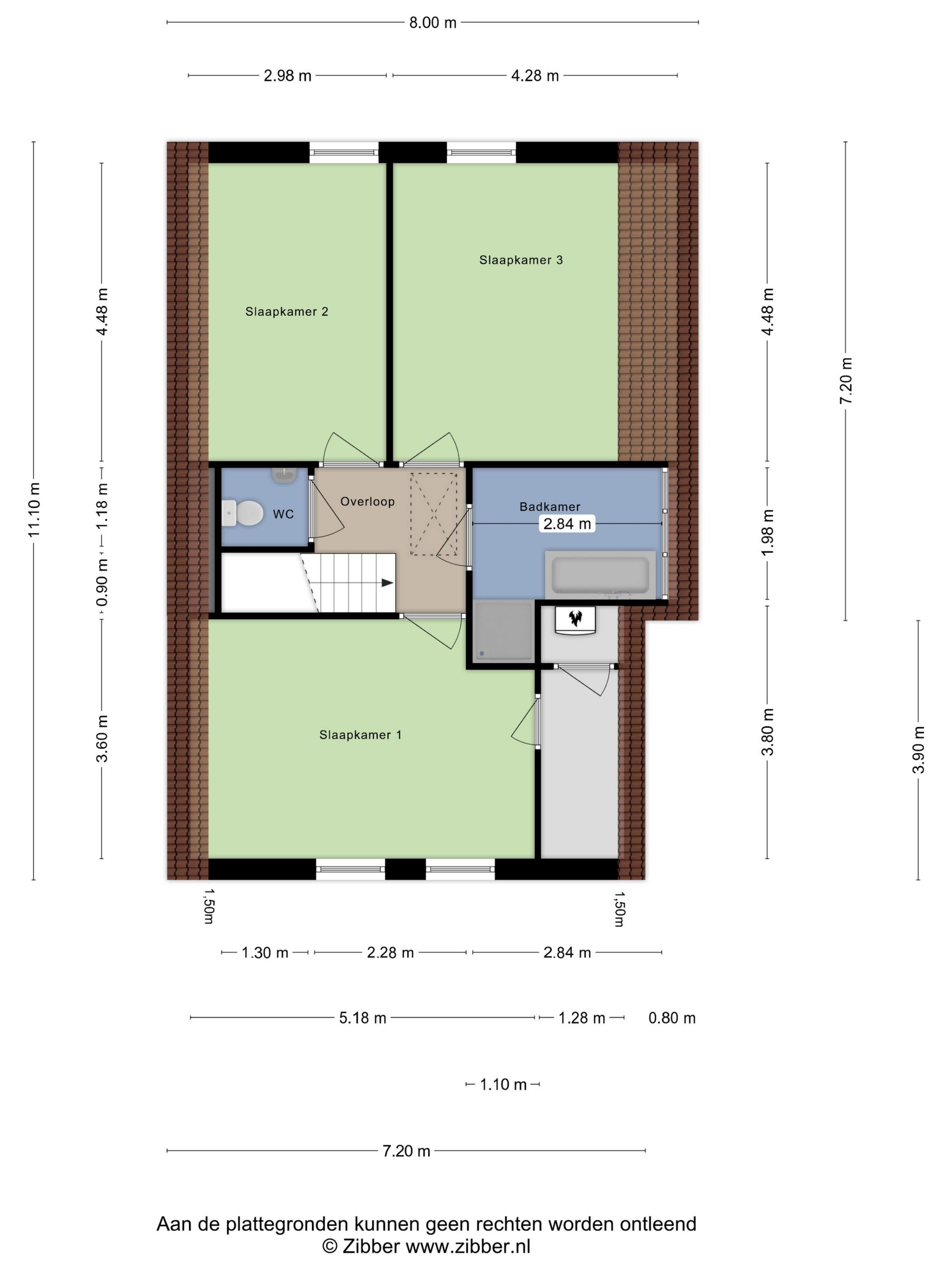 Foto 63 van De Riete 28