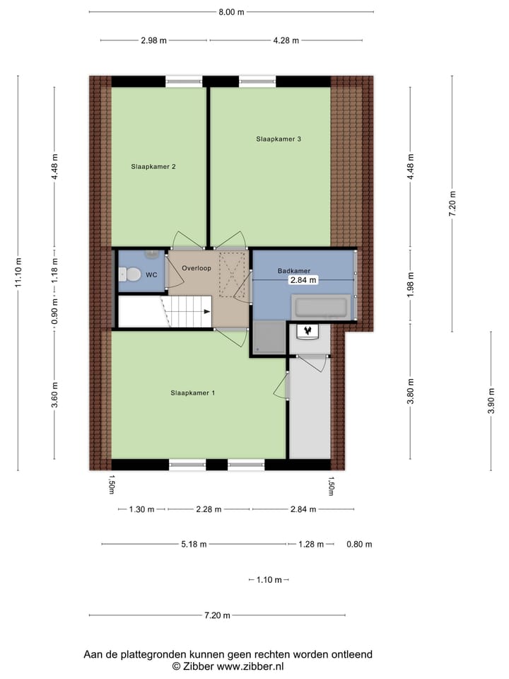 Foto 63 van De Riete 28