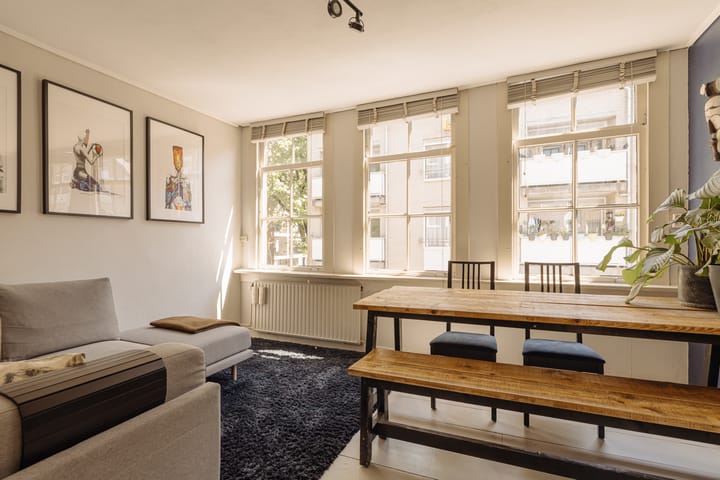 Foto 3 van Buiten Brouwersstraat 6-2