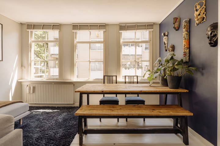 Foto 4 van Buiten Brouwersstraat 6-2