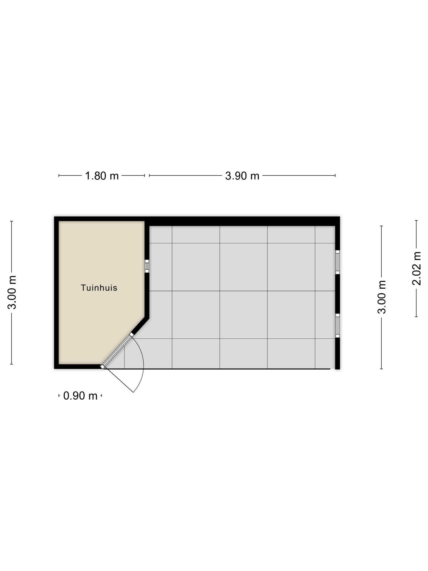 Foto 65 van De Riete 28