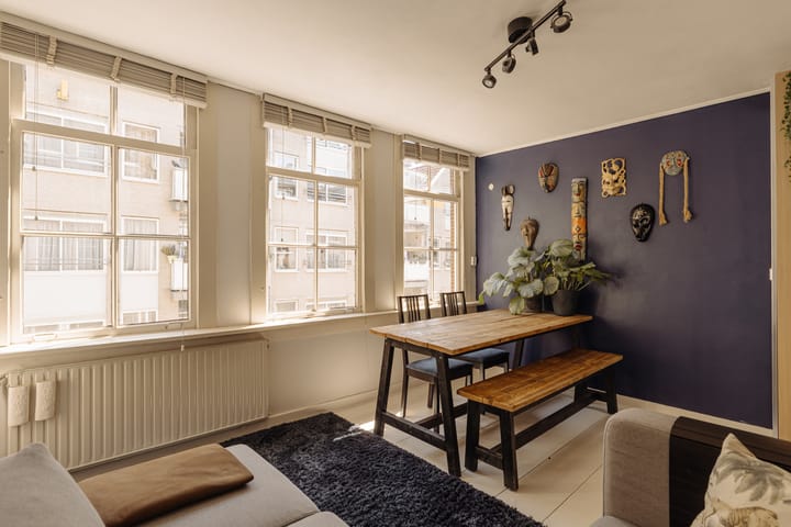 Foto 5 van Buiten Brouwersstraat 6-2