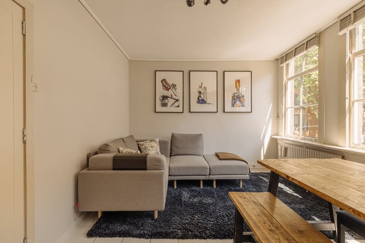 Foto 7 van Buiten Brouwersstraat 6-2