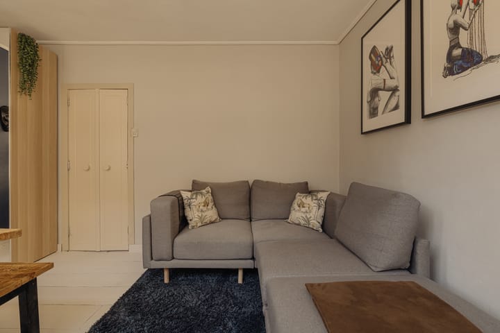 Foto 8 van Buiten Brouwersstraat 6-2