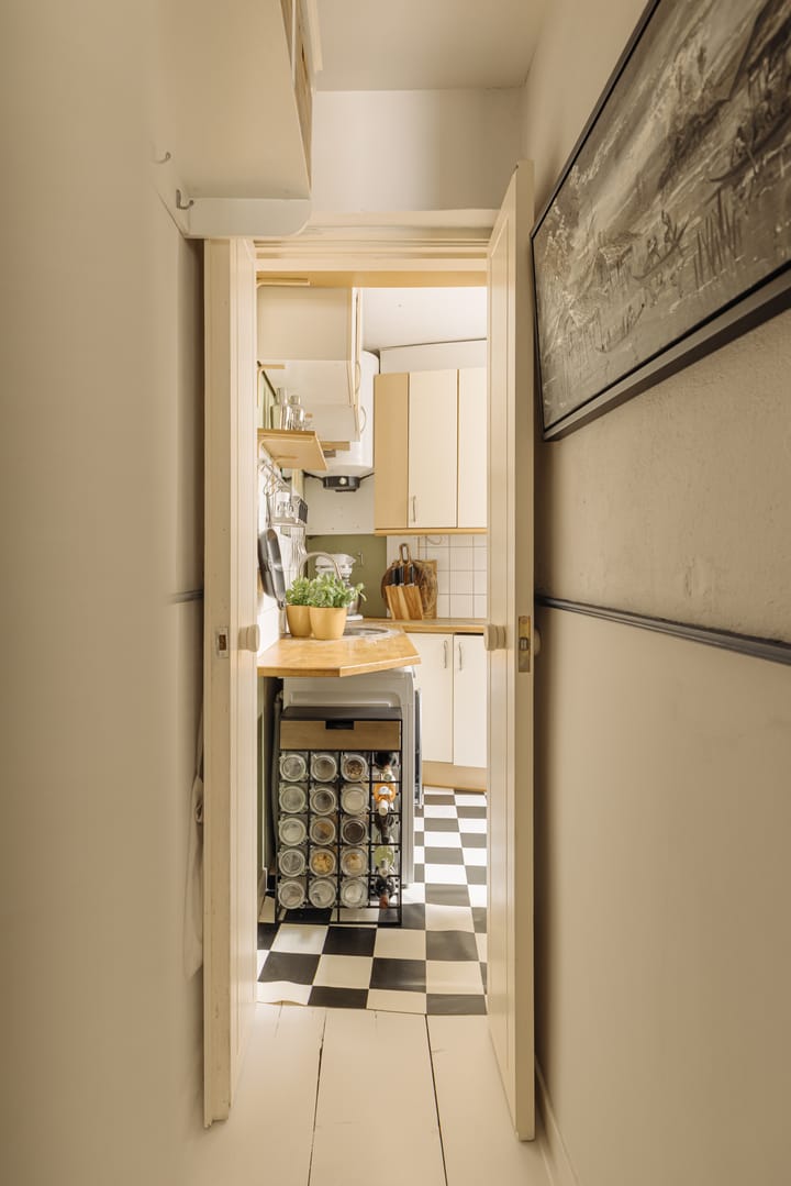 Foto 12 van Buiten Brouwersstraat 6-2