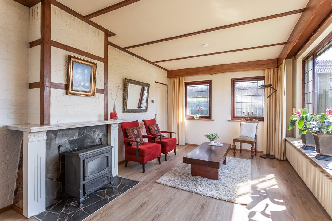 Foto 7 van Schultenstraat 17