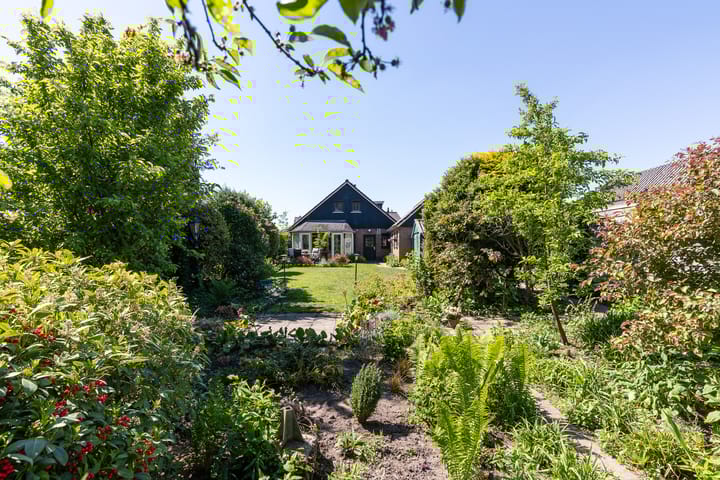 Photo 21 of Schultenstraat 17