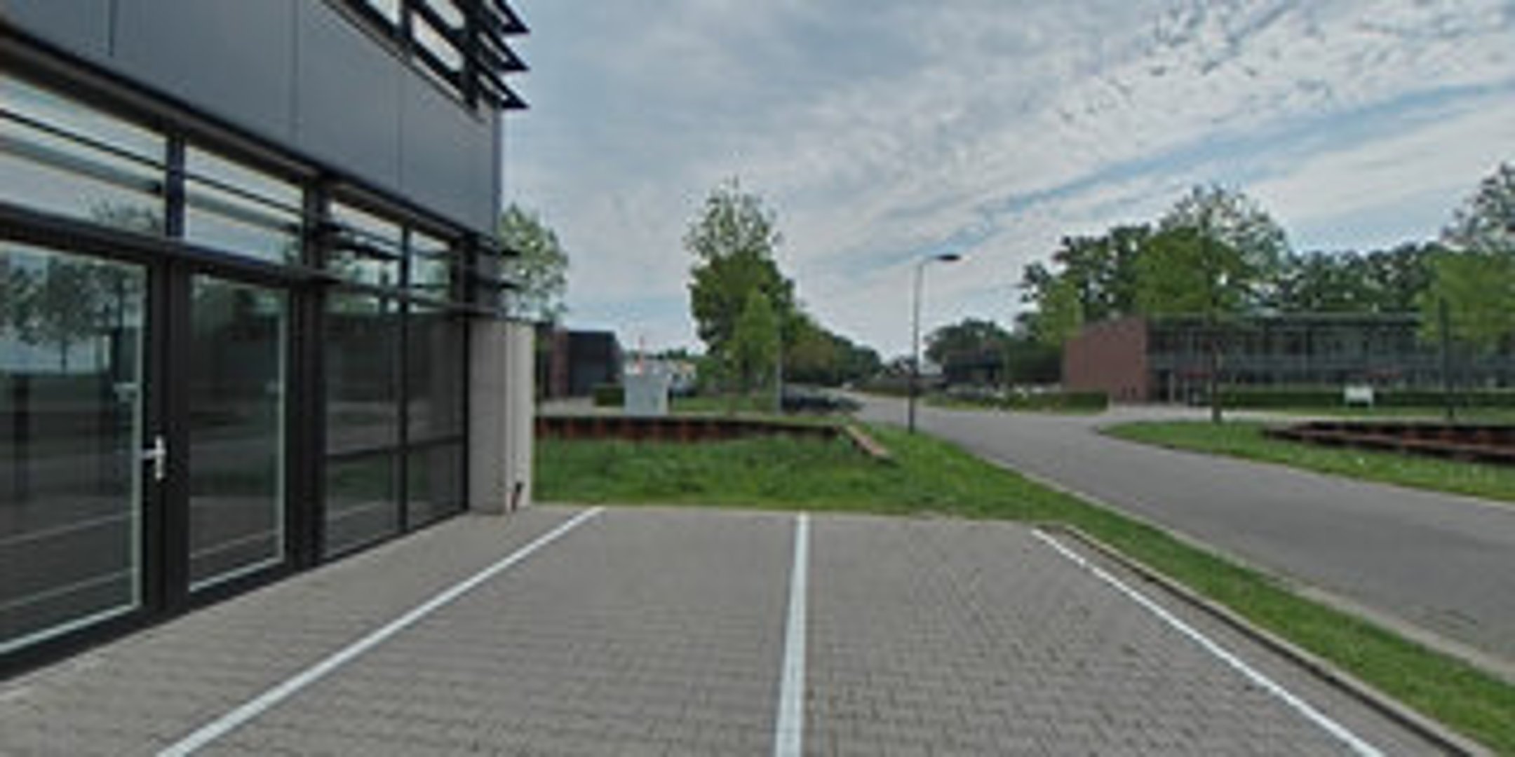 Bekijk 360° foto's