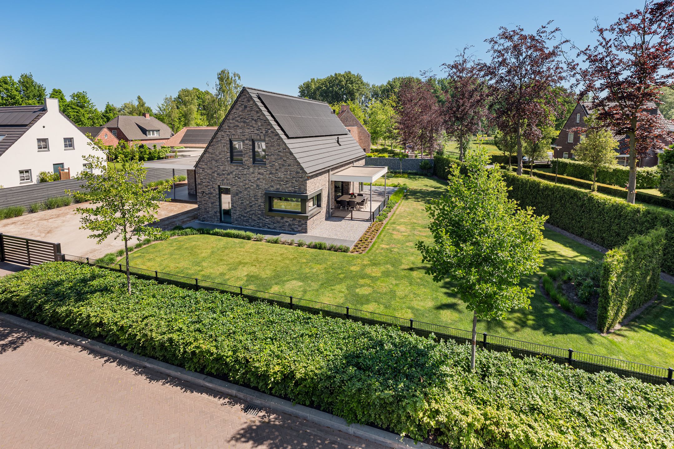 Houtsebeemd, 7, Sint-Oedenrode, 5492SP, Noord-Brabant, Nederland 7