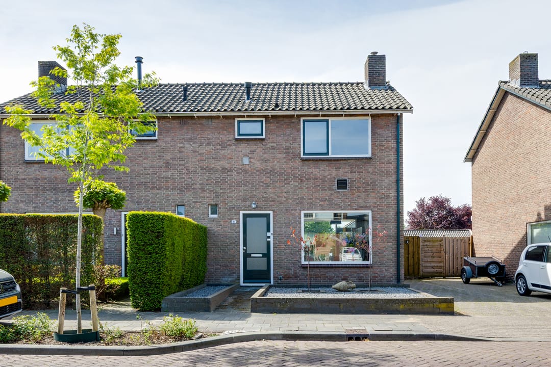 Foto 1 van Zuilenesstraat 41