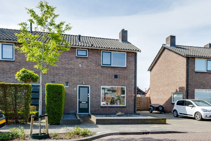 Foto 5 van Zuilenesstraat 41