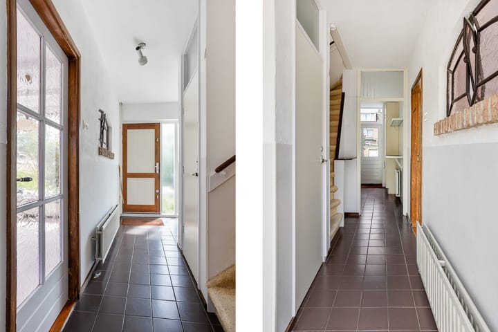 Foto 3 van Professor Zeemanplantsoen 11