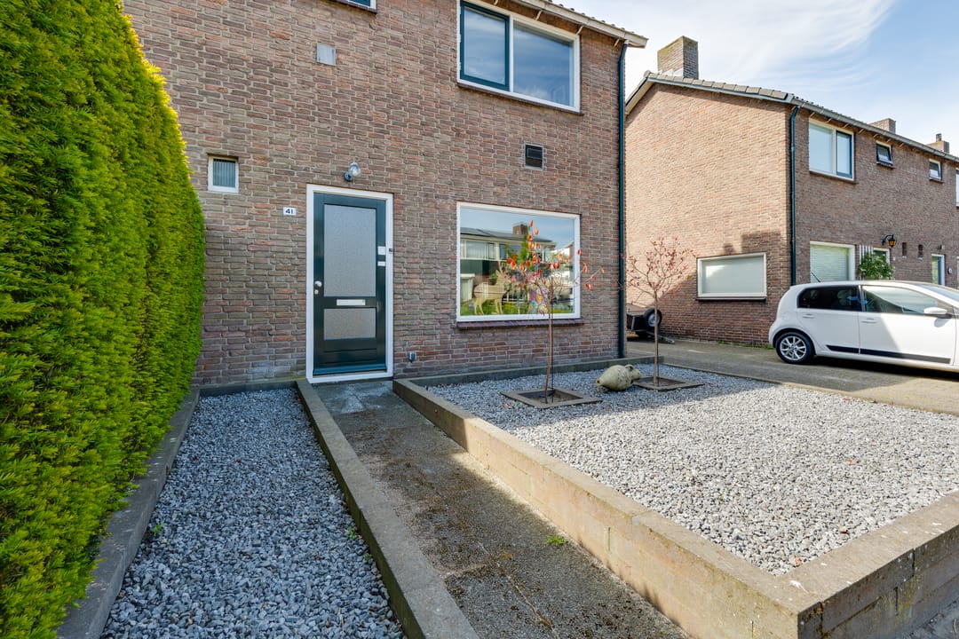 Foto 7 van Zuilenesstraat 41