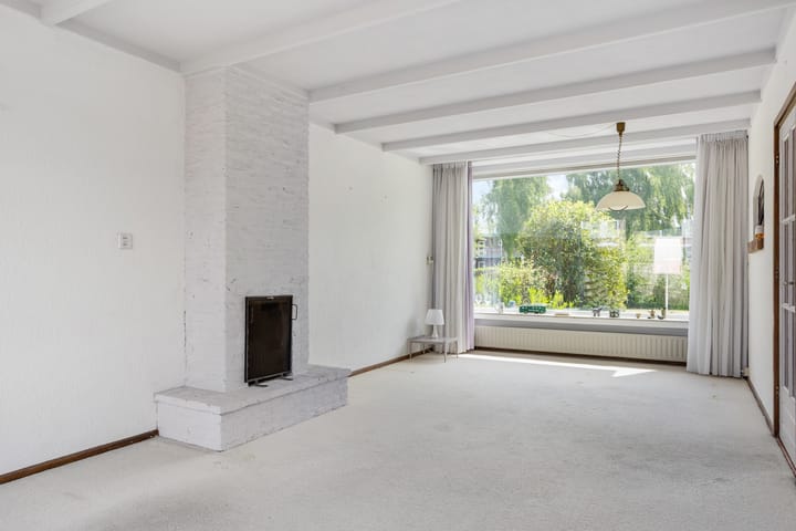 Foto 6 van Professor Zeemanplantsoen 11