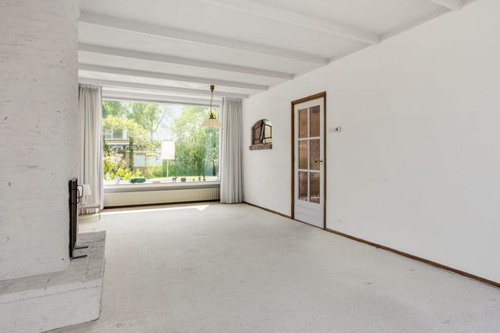 Foto 7 van Professor Zeemanplantsoen 11