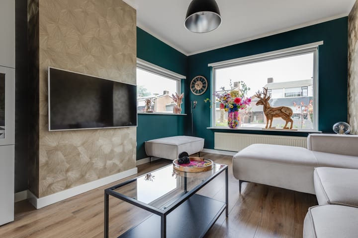 Foto 10 van Zuilenesstraat 41