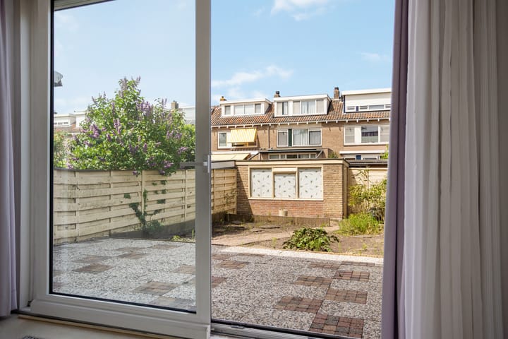 Foto 9 van Professor Zeemanplantsoen 11