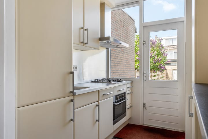 Foto 10 van Professor Zeemanplantsoen 11