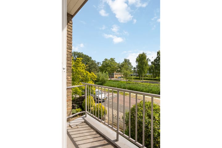 Foto 15 van Professor Zeemanplantsoen 11