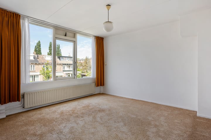 Foto 16 van Professor Zeemanplantsoen 11