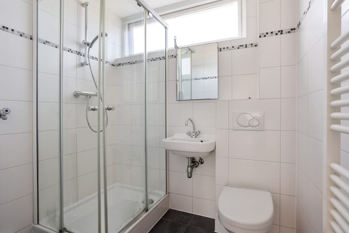 Foto 18 van Professor Zeemanplantsoen 11