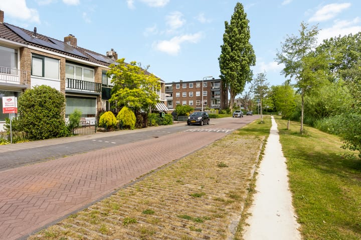 Foto 24 van Professor Zeemanplantsoen 11