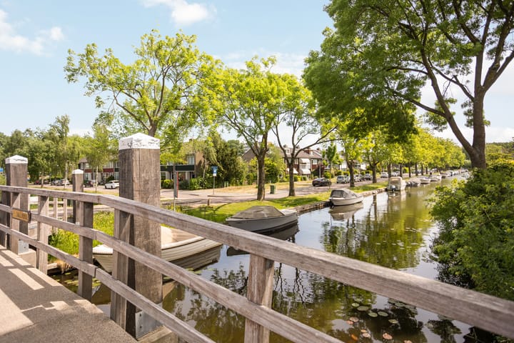 Foto 27 van Professor Zeemanplantsoen 11