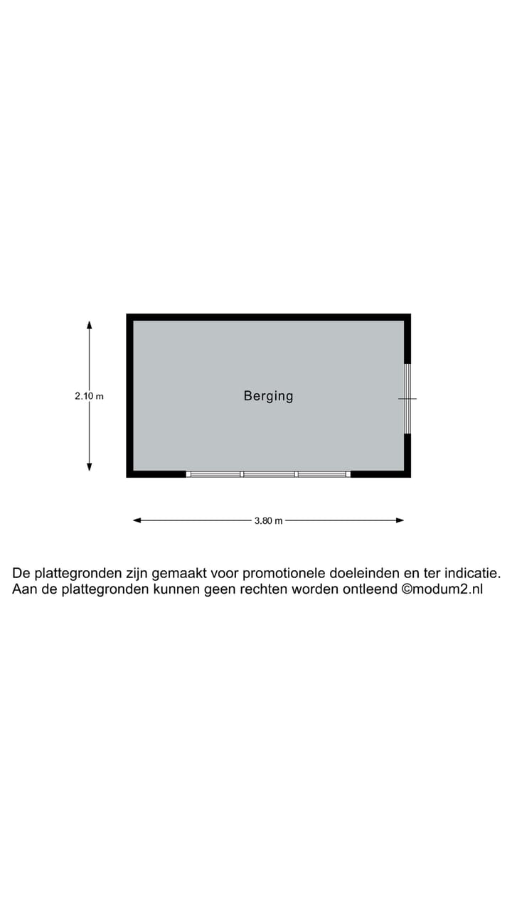 Foto 32 van Professor Zeemanplantsoen 11
