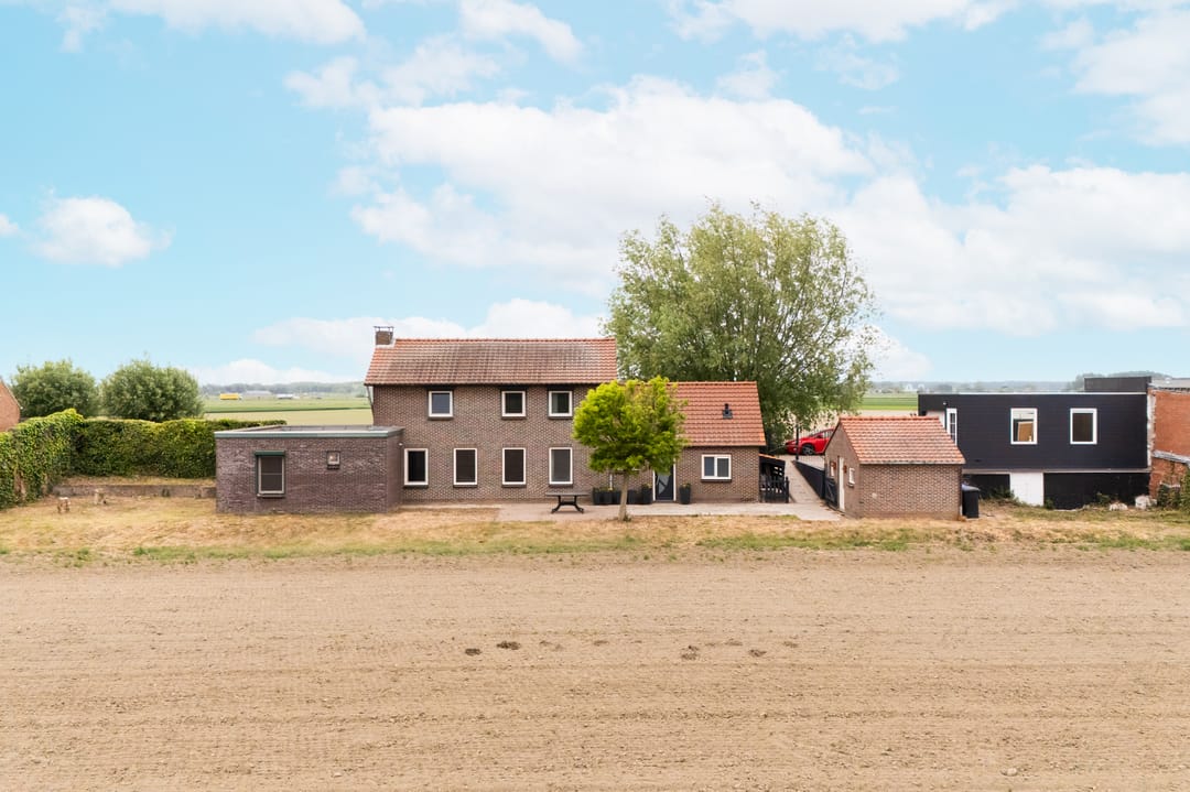 Foto 1 van Binnendijk 9