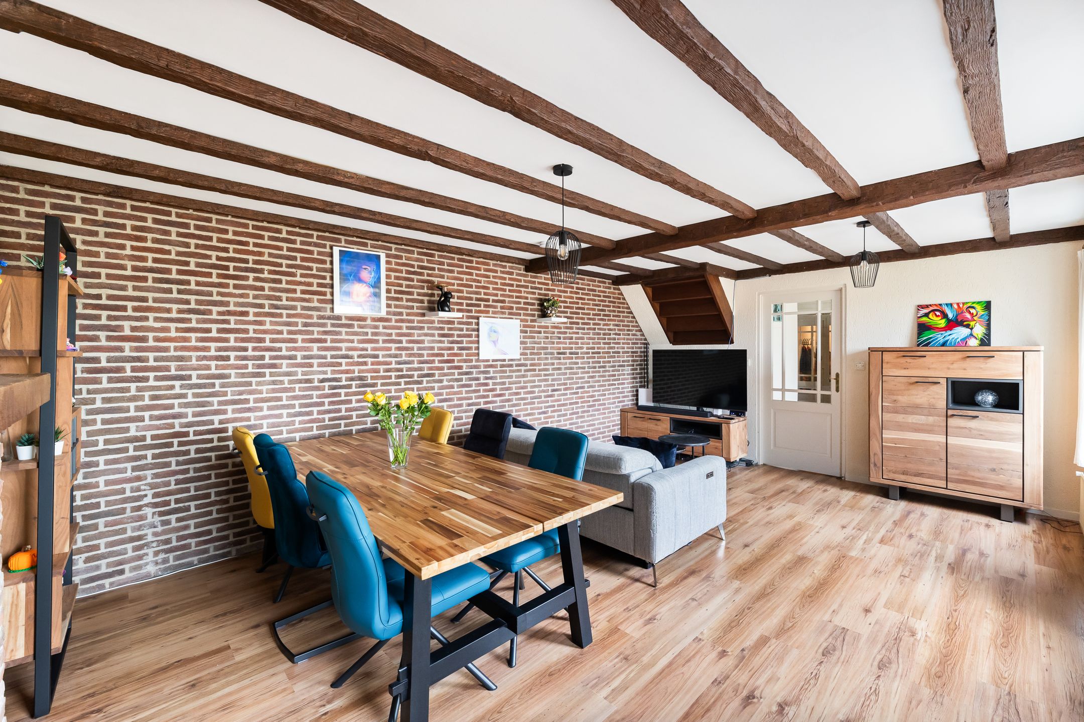 Foto 3 van Binnendijk 9