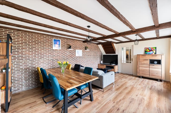 Foto 3 van Binnendijk 9