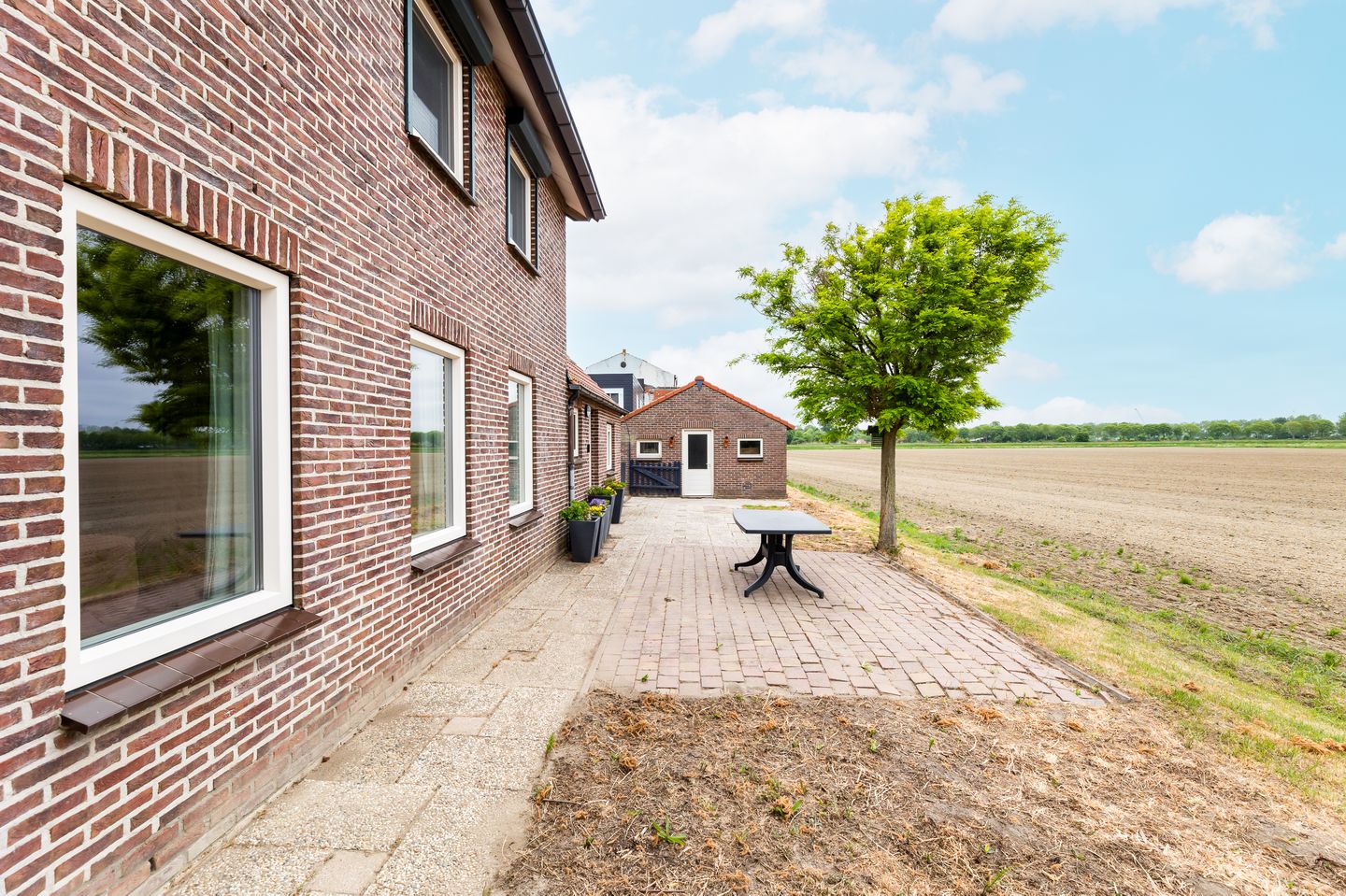 Foto 5 van Binnendijk 9