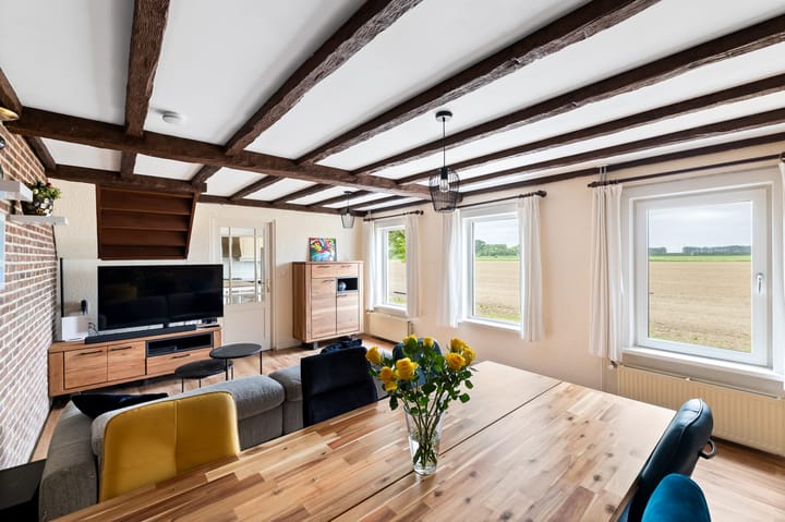 Foto 8 van Binnendijk 9