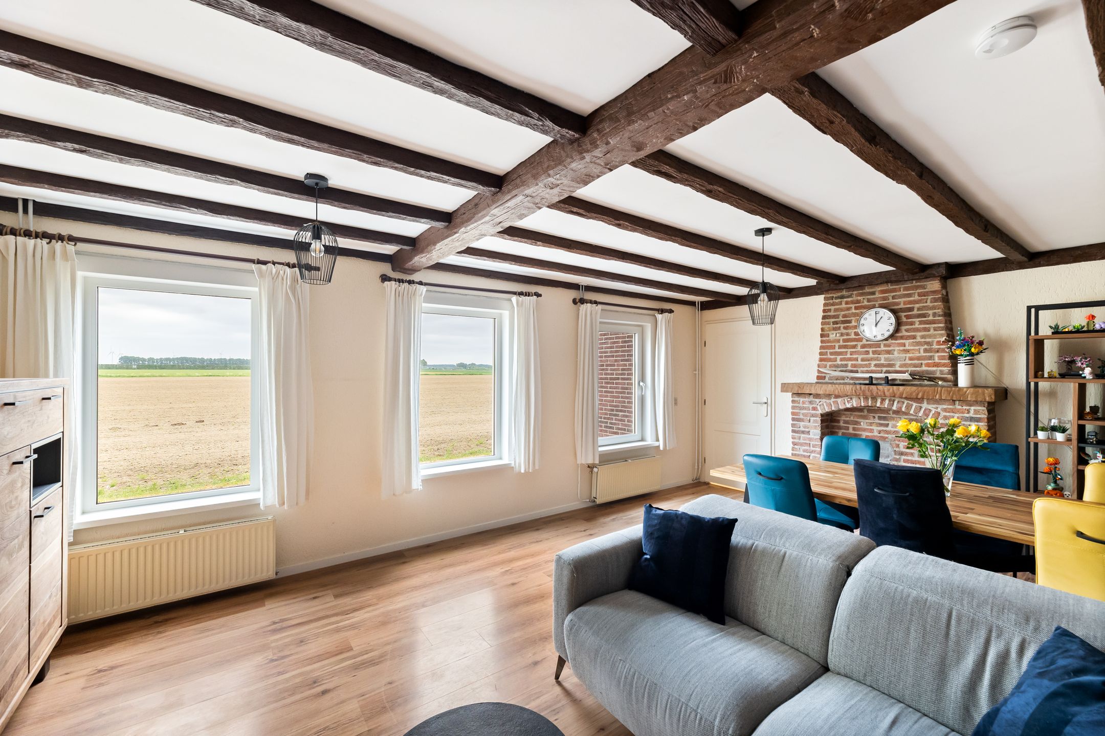 Foto 9 van Binnendijk 9