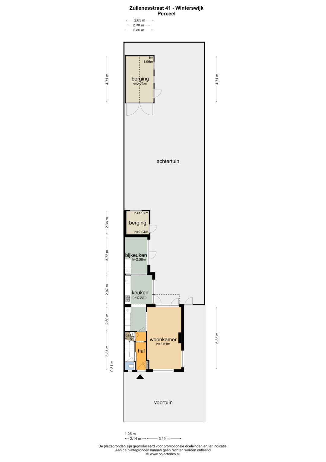 Foto 48 van Zuilenesstraat 41