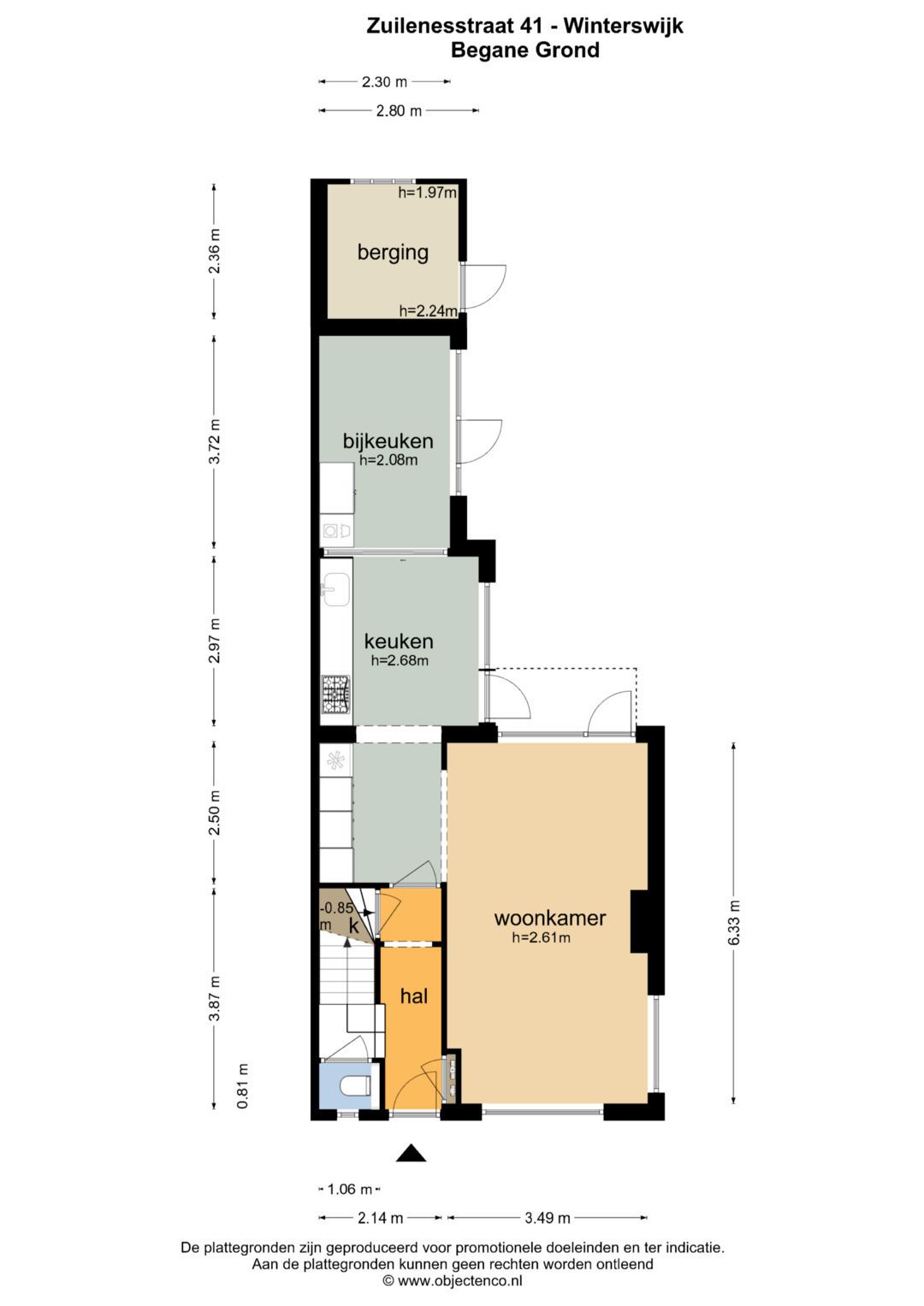 Foto 49 van Zuilenesstraat 41