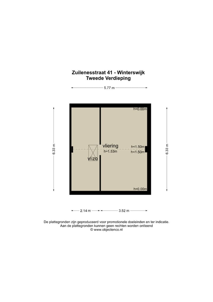 Foto 51 van Zuilenesstraat 41