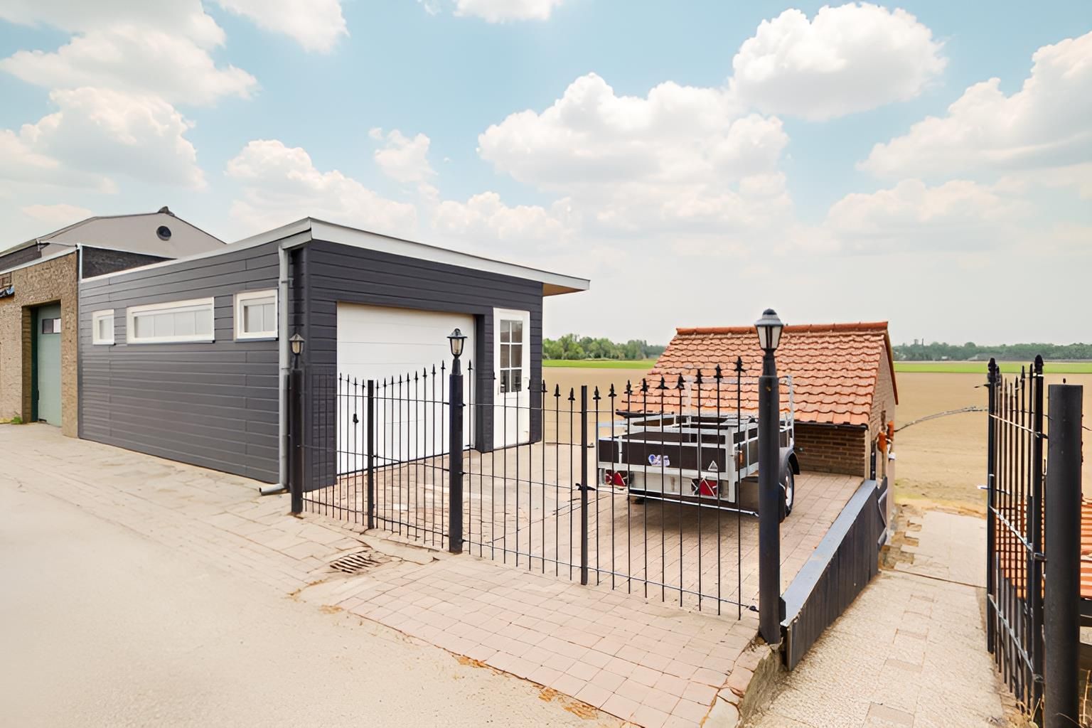 Foto 27 van Binnendijk 9