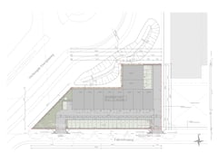 View floorplan