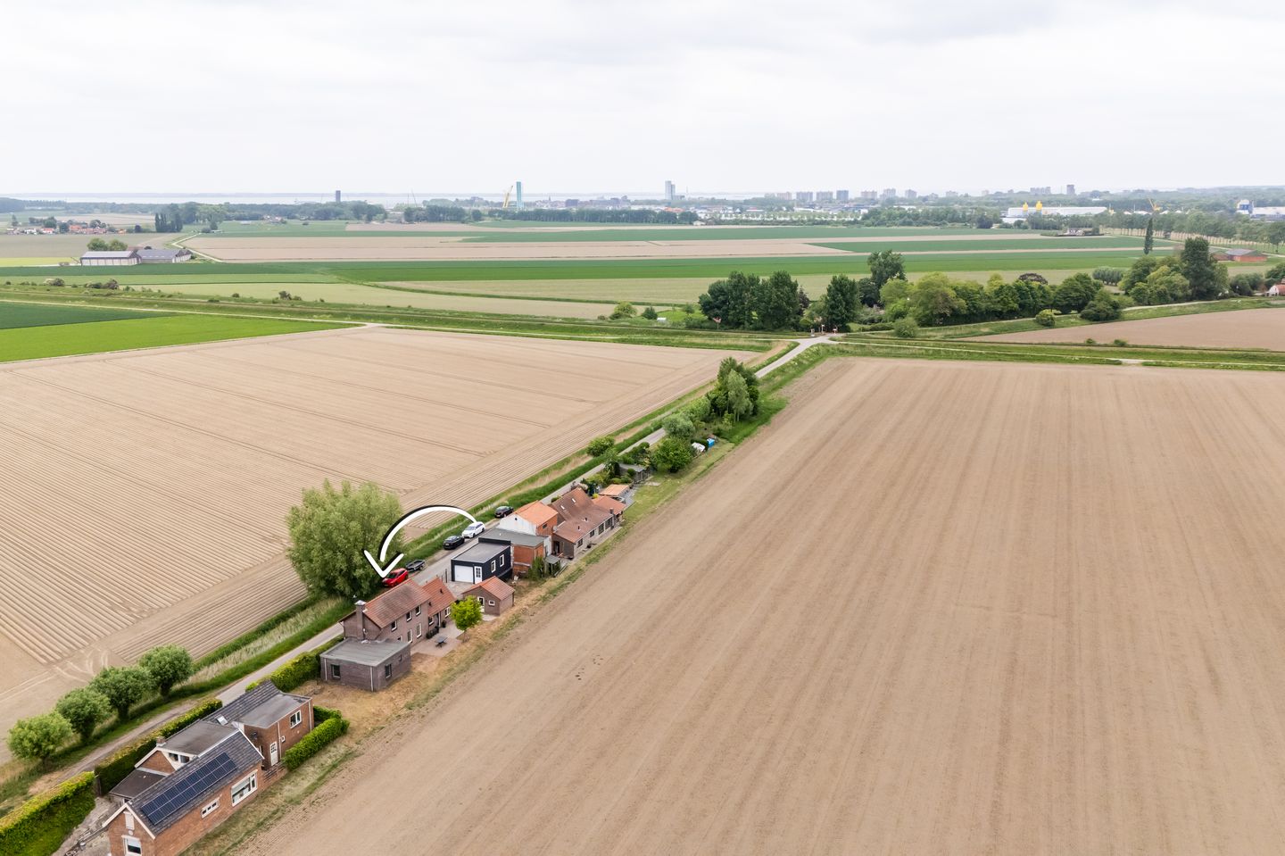 Foto 29 van Binnendijk 9