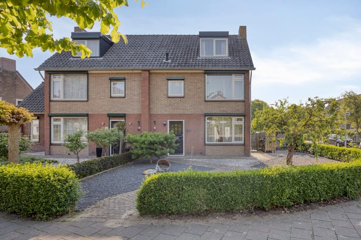 Foto 1 van Passeweg 57