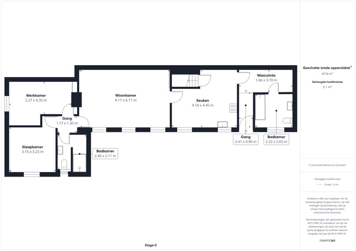 Foto 31 van Binnendijk 9