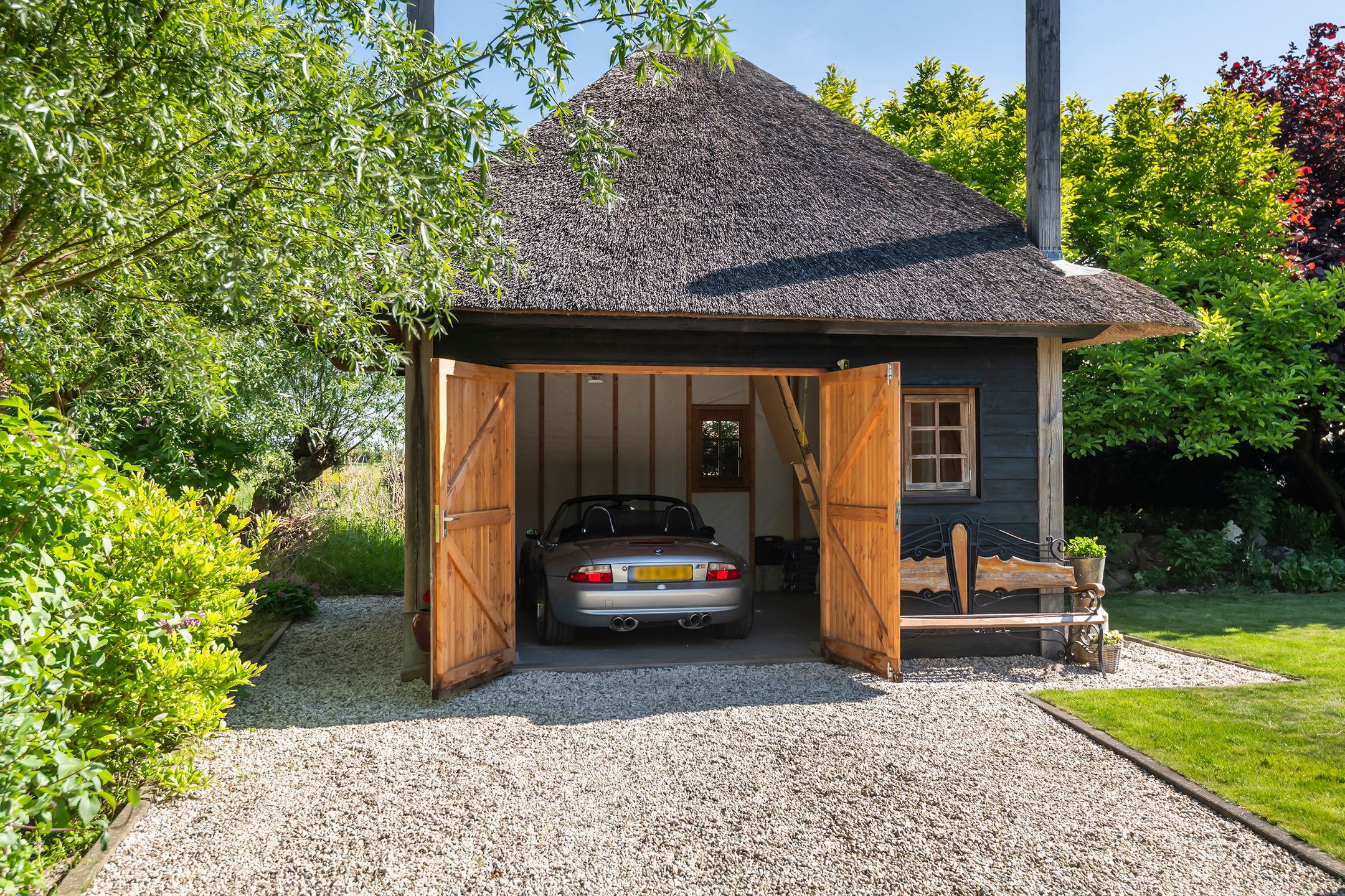 Foto 3 van Waalbandijk 120-A