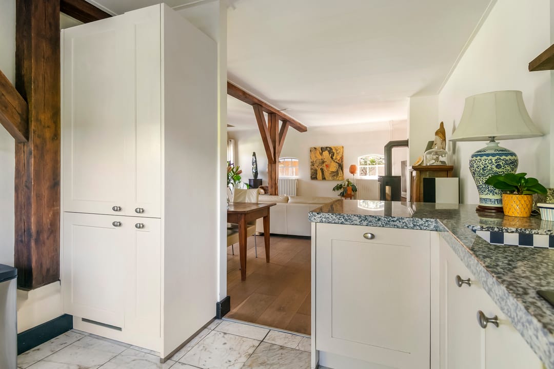 Foto 8 van Waalbandijk 120-A