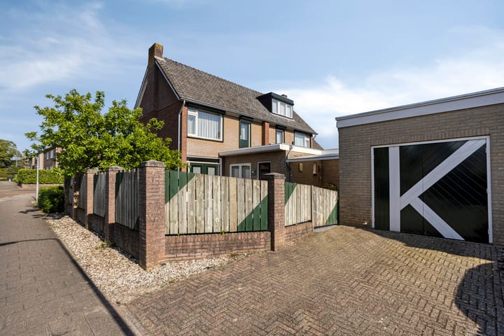 Foto 23 van Passeweg 57