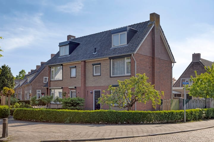 Foto 24 van Passeweg 57